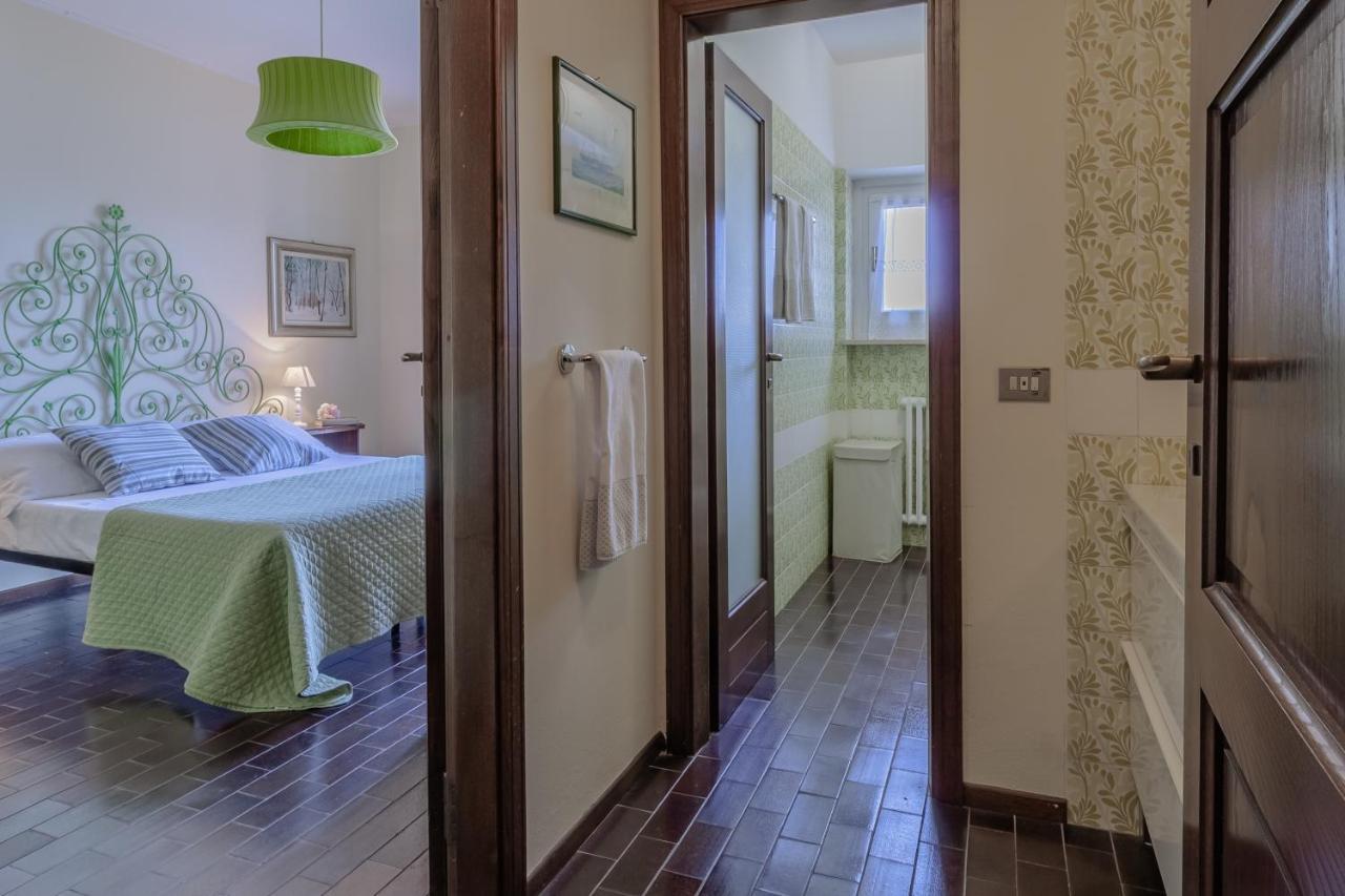 Easy Welcome Ca'Maria Lavanda Bellagio Esterno foto